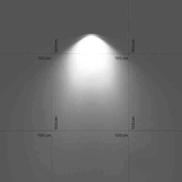筒灯灯光-IES光域网-ID:32-3