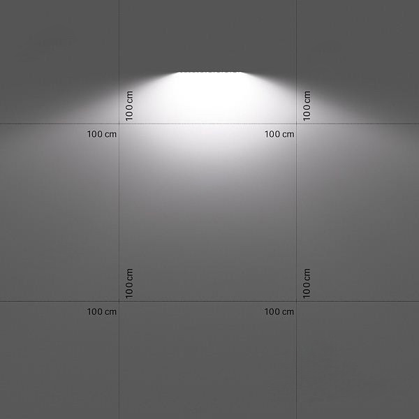 壁灯灯光-IES光域网-ID:321-3