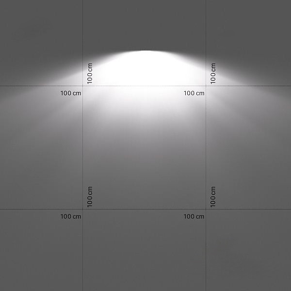 壁灯灯光-IES光域网-ID:322-3