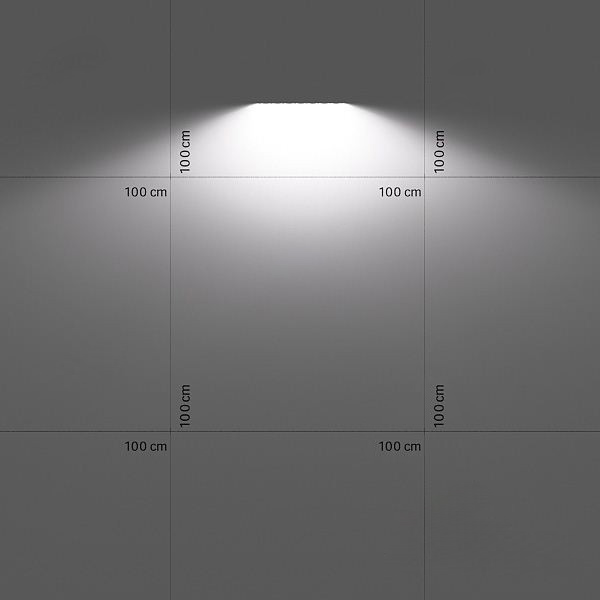 壁灯灯光-IES光域网-ID:324-3