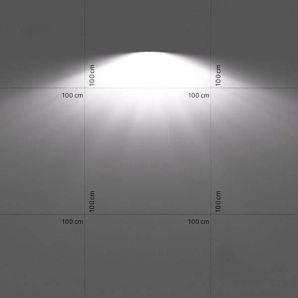 壁灯灯光-IES光域网-ID:325-3