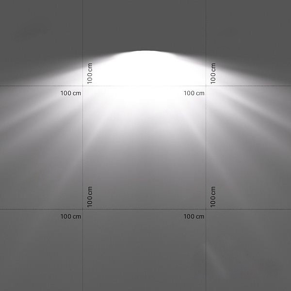 庭院灯-IES光域网-ID:325-3