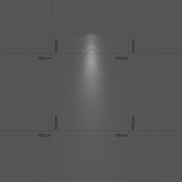 射灯灯光-IES光域网-ID:33-3