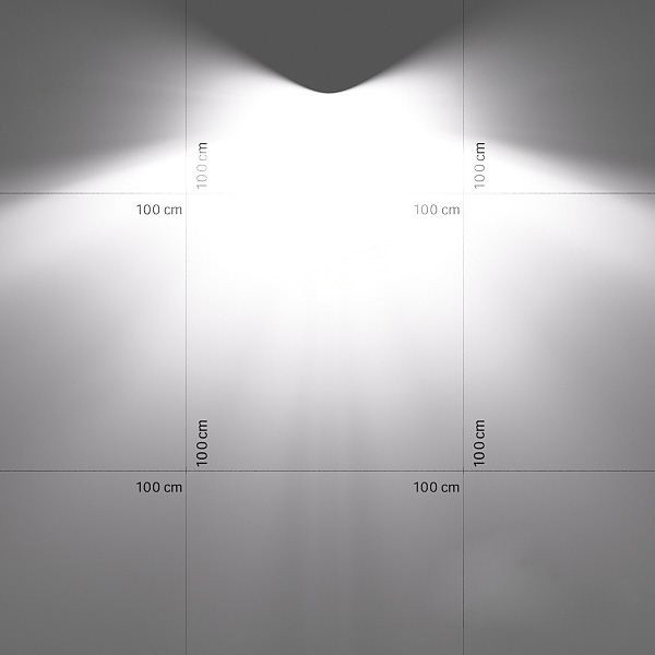 路灯灯光-IES光域网-ID:33-3