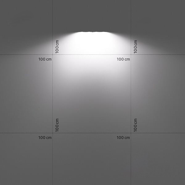 壁灯灯光-IES光域网-ID:330-3