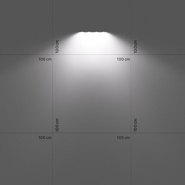 壁灯灯光-IES光域网-ID:331-3