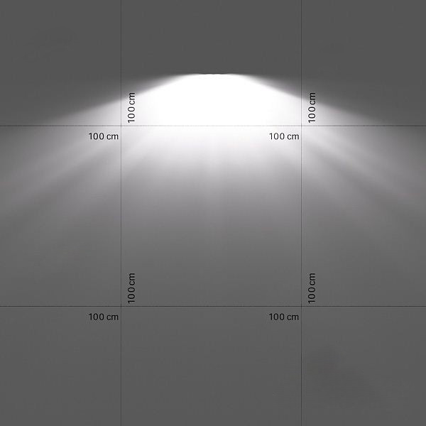 庭院灯-IES光域网-ID:331-3