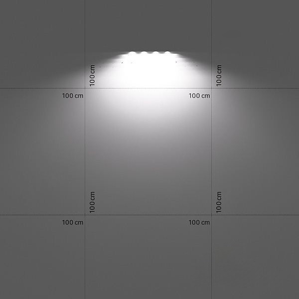 壁灯灯光-IES光域网-ID:332-3