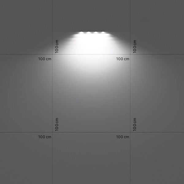 壁灯灯光-IES光域网-ID:333-3