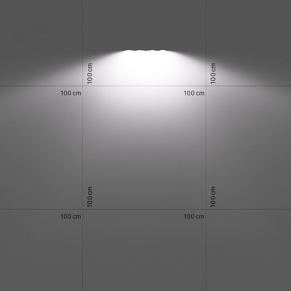 壁灯灯光-IES光域网-ID:335-3