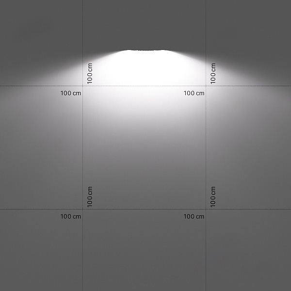 壁灯灯光-IES光域网-ID:336-3