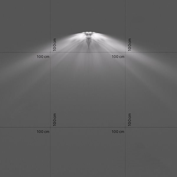 庭院灯-IES光域网-ID:336-3