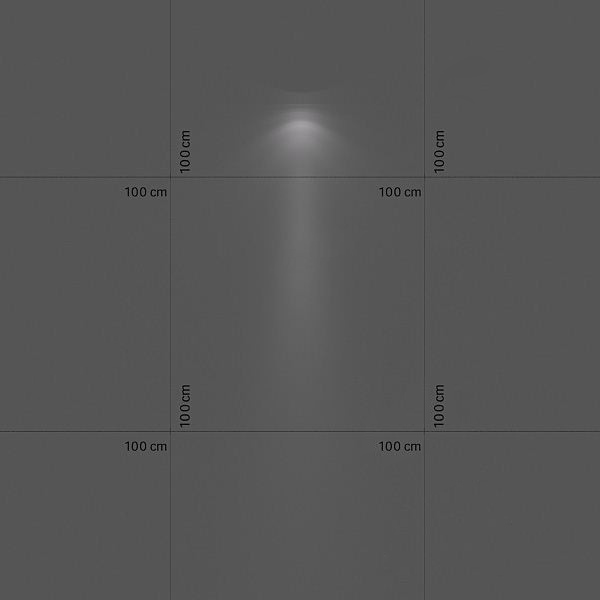 射灯灯光-IES光域网-ID:34-3