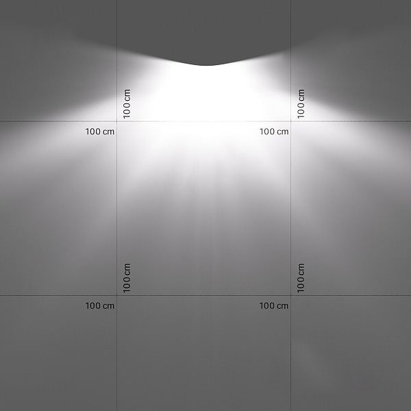 路灯灯光-IES光域网-ID:34-3