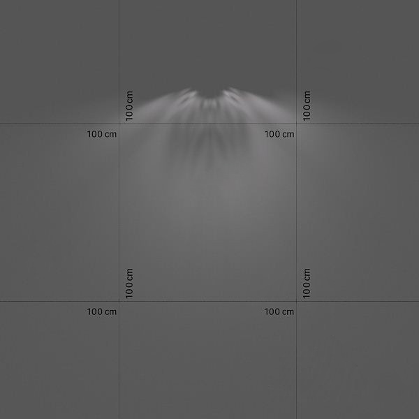 庭院灯-IES光域网-ID:340-3