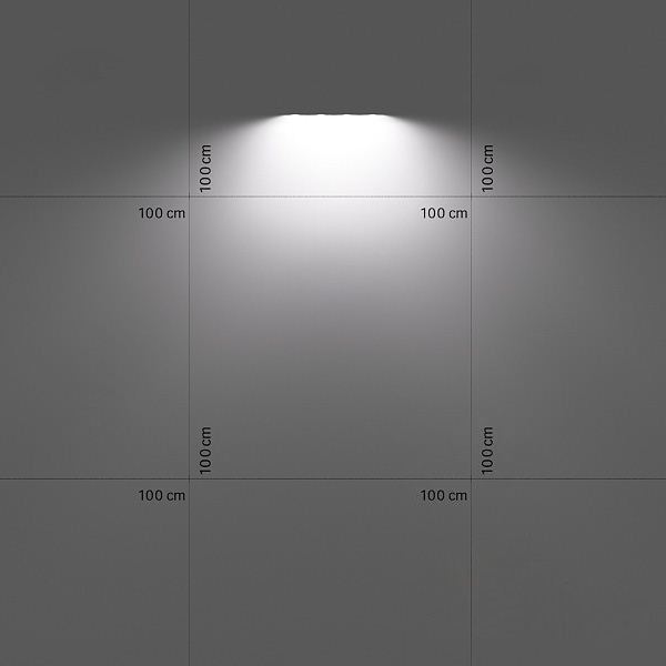 壁灯灯光-IES光域网-ID:342-3