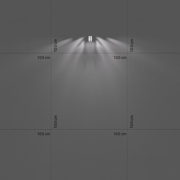 庭院灯-IES光域网-ID:342-3