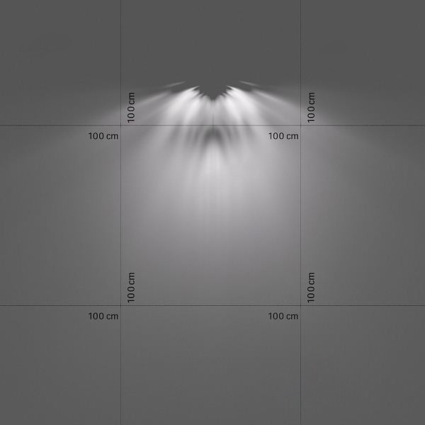 庭院灯-IES光域网-ID:343-3