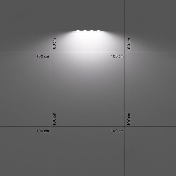 壁灯灯光-IES光域网-ID:345-3