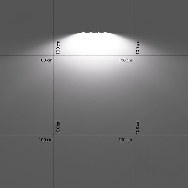 壁灯灯光-IES光域网-ID:346-3