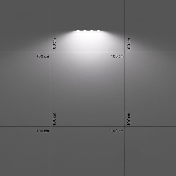 壁灯灯光-IES光域网-ID:347-3