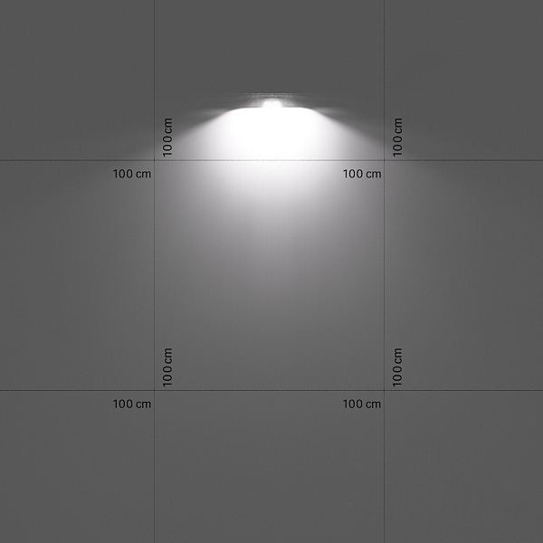 壁灯灯光-IES光域网-ID:348-3