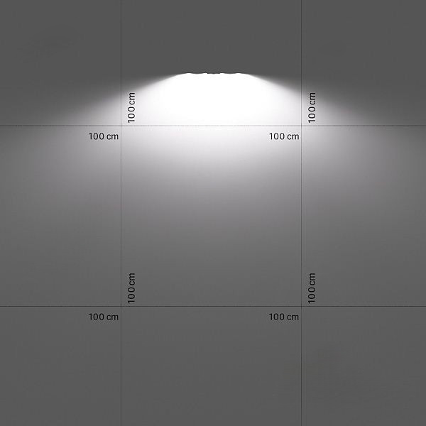 壁灯灯光-IES光域网-ID:349-3