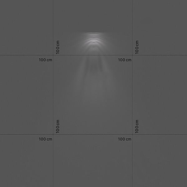 射灯灯光-IES光域网-ID:35-3