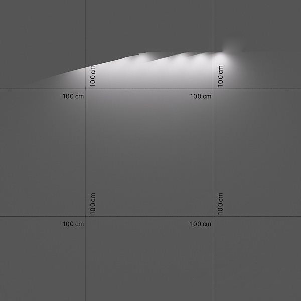 壁灯灯光-IES光域网-ID:35-3