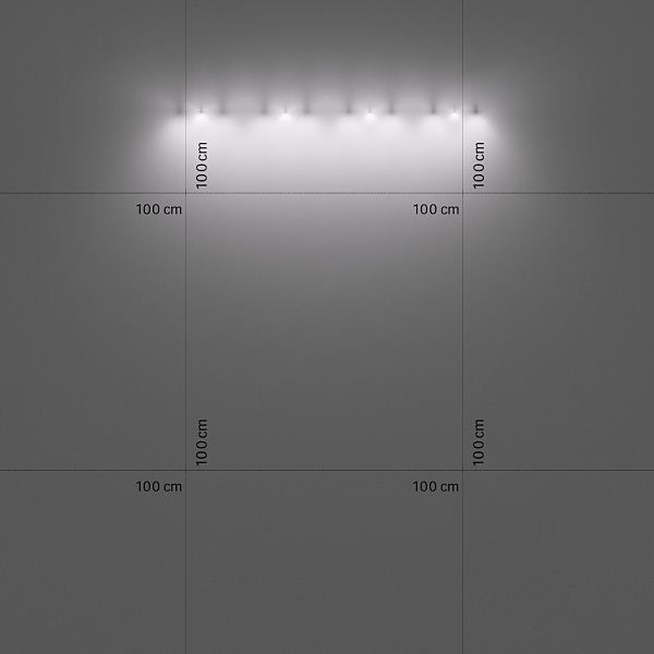 嵌灯灯光-IES光域网-ID:35-3