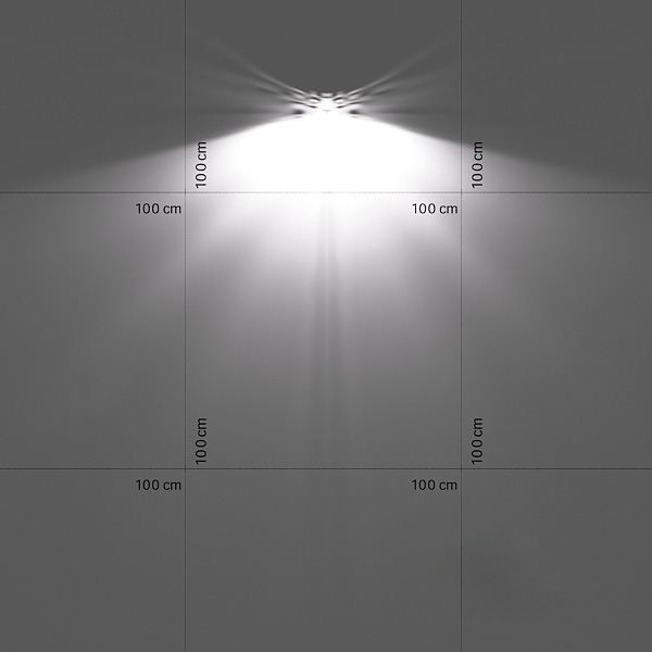 庭院灯-IES光域网-ID:350-3