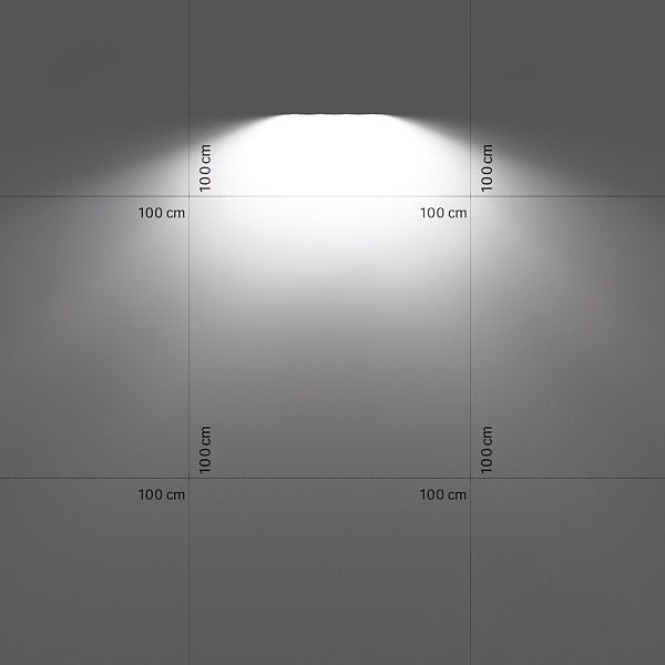 壁灯灯光-IES光域网-ID:351-3