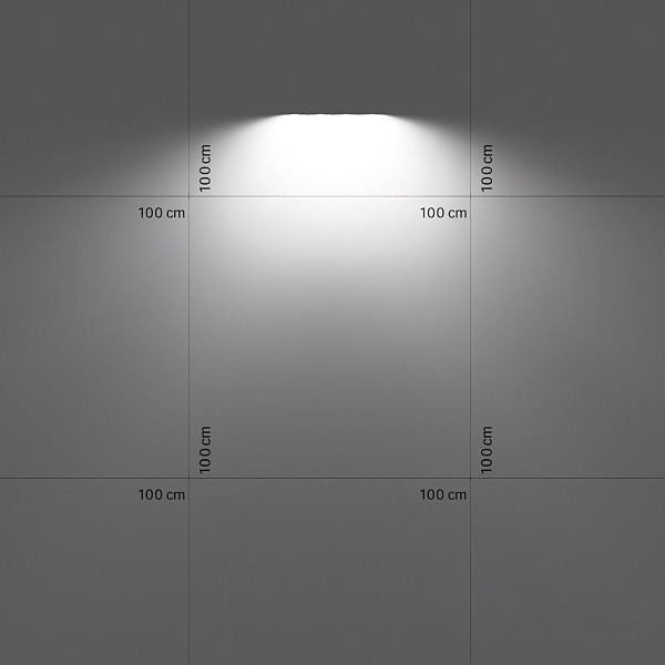 壁灯灯光-IES光域网-ID:352-3