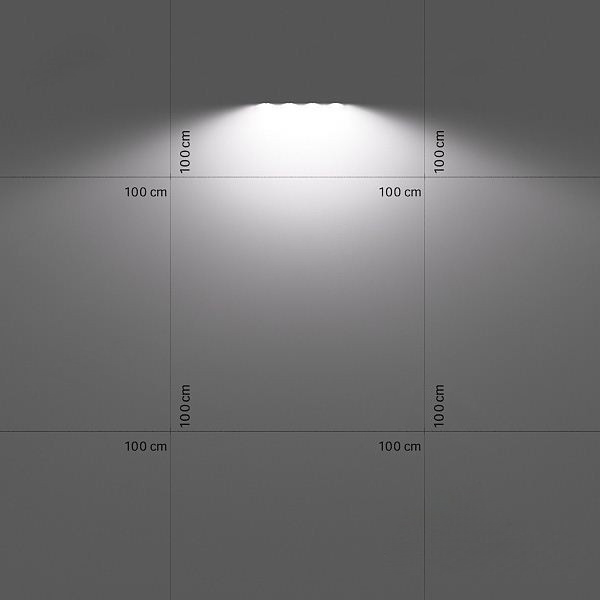 壁灯灯光-IES光域网-ID:353-3