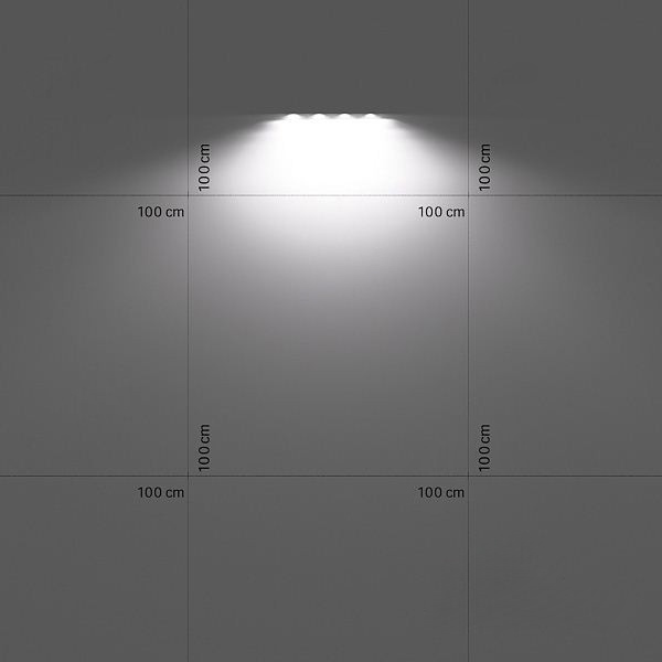 壁灯灯光-IES光域网-ID:354-3