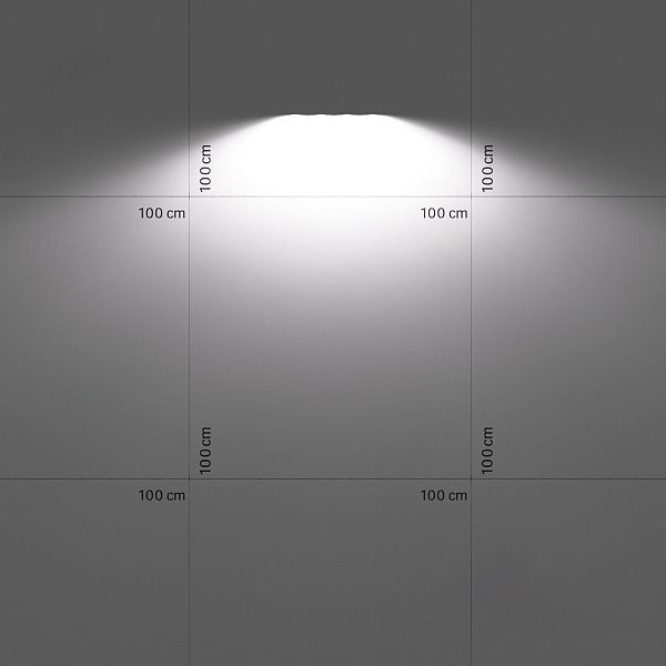 壁灯灯光-IES光域网-ID:355-3