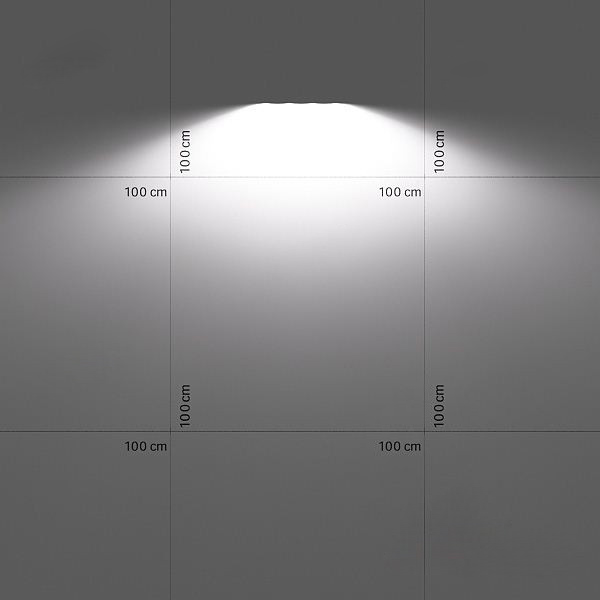 壁灯灯光-IES光域网-ID:356-3