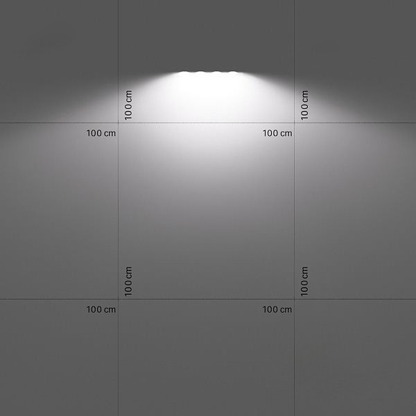 壁灯灯光-IES光域网-ID:357-3