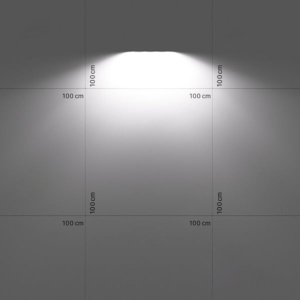 壁灯灯光-IES光域网-ID:358-3