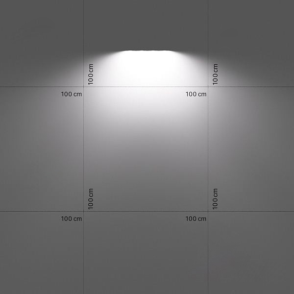 壁灯灯光-IES光域网-ID:359-3