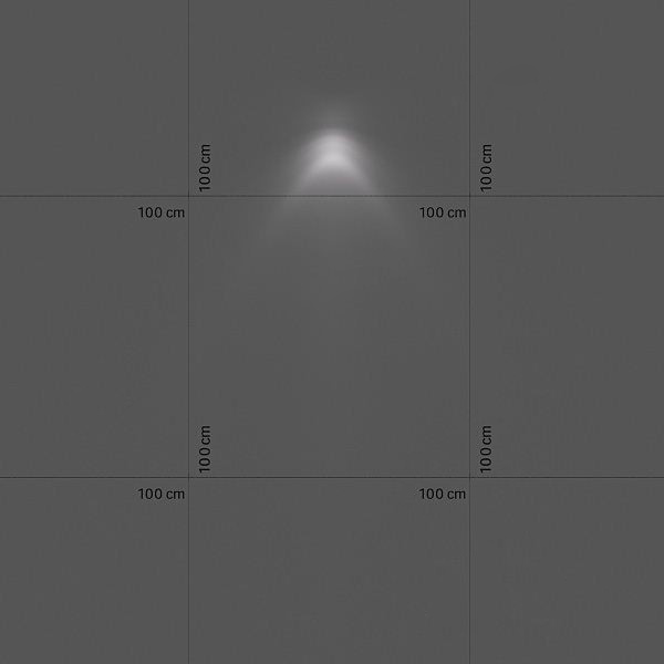 射灯灯光-IES光域网-ID:36-3