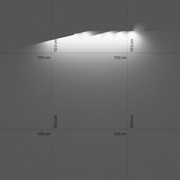 壁灯灯光-IES光域网-ID:36-3