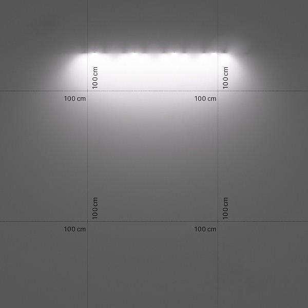 嵌灯灯光-IES光域网-ID:36-3