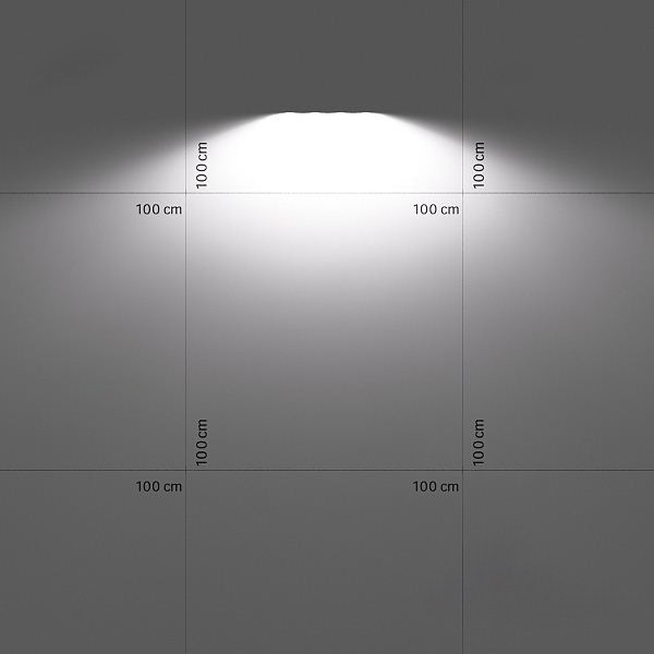 壁灯灯光-IES光域网-ID:363-3