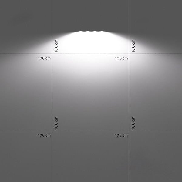 壁灯灯光-IES光域网-ID:364-3