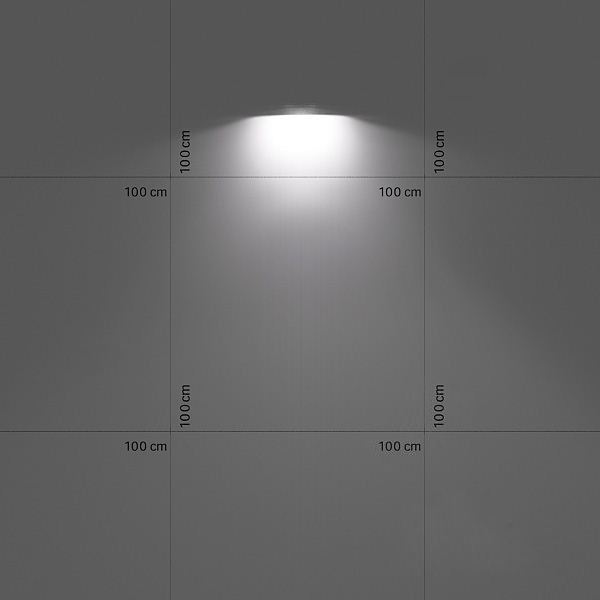 壁灯灯光-IES光域网-ID:365-3