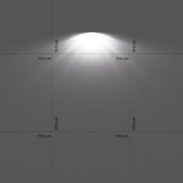 壁灯灯光-IES光域网-ID:368-3