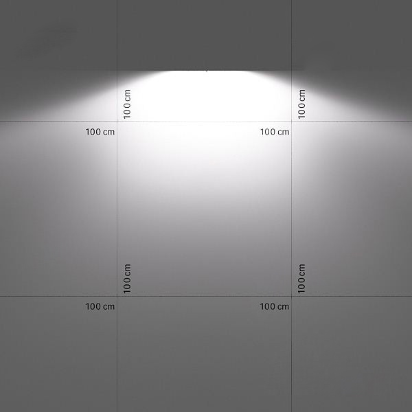 路灯灯光-IES光域网-ID:37-3