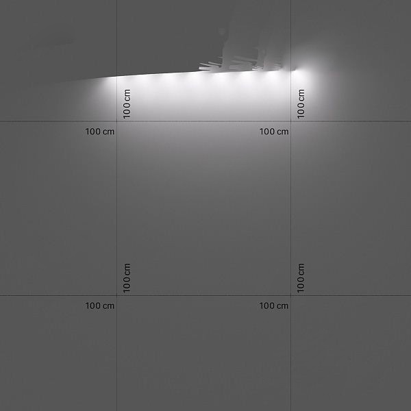 壁灯灯光-IES光域网-ID:37-3