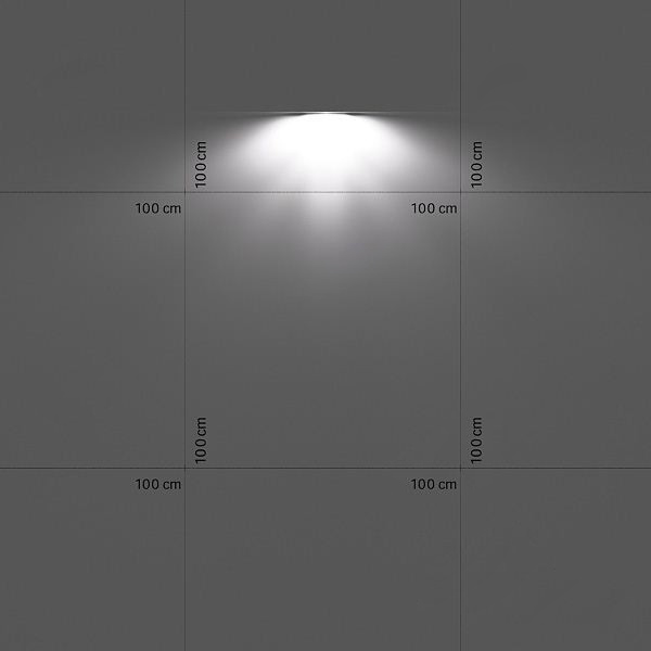 庭院灯-IES光域网-ID:371-3